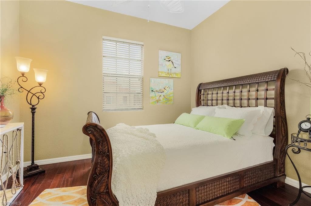 9803 Bodego WAY # 104, FORT MYERS FL 33908-19