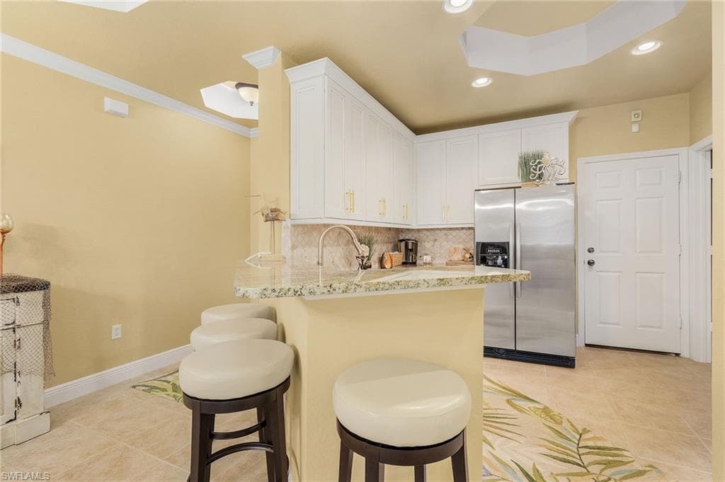 9803 Bodego WAY # 104, FORT MYERS FL 33908-7