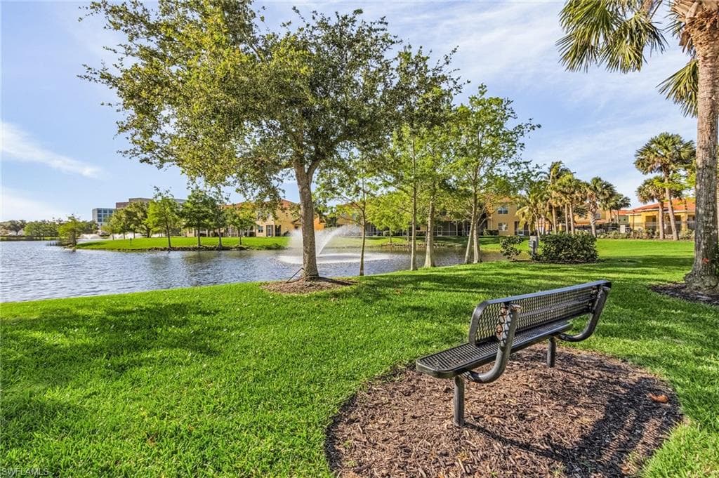 9809 Boraso WAY # 104, FORT MYERS FL 33908-22