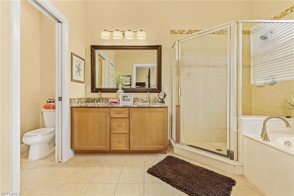 9809 Boraso WAY # 104, FORT MYERS FL 33908-15