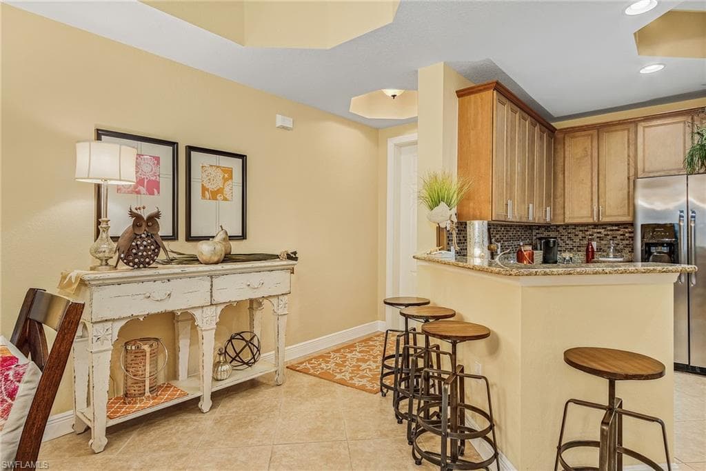 9809 Boraso WAY # 104, FORT MYERS FL 33908-6