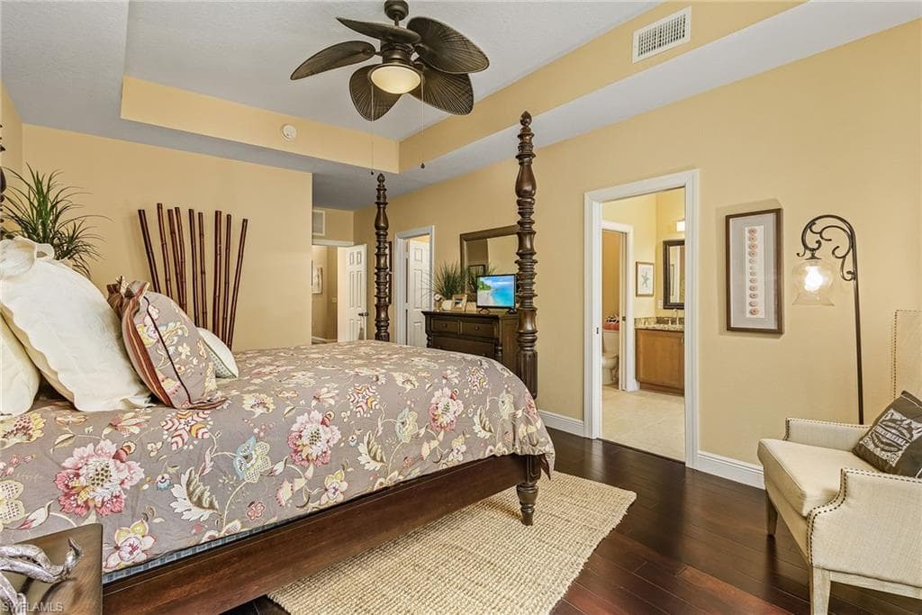 9809 Boraso WAY # 104, FORT MYERS FL 33908-13