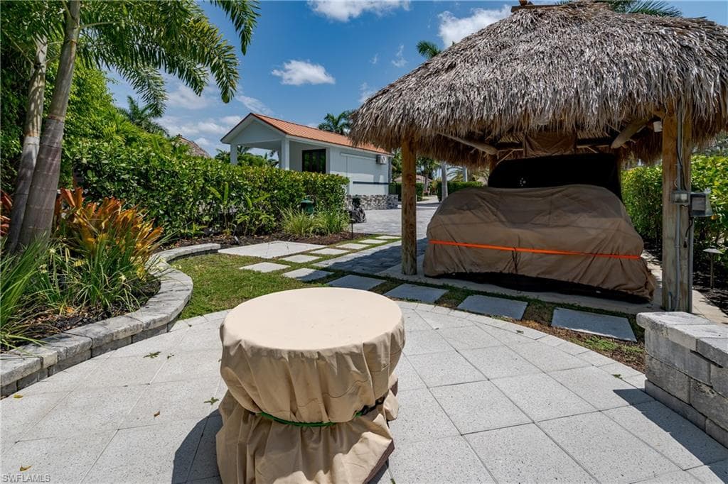13613 Snapper LN, NAPLES FL 34114-34