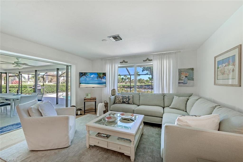 239 Torrey Pines PT, NAPLES FL 34113-22