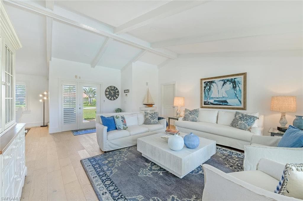 239 Torrey Pines PT, NAPLES FL 34113-16