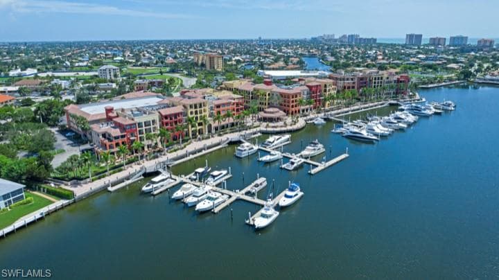 750 N Collier BLVD, MARCO ISLAND FL 34145-5