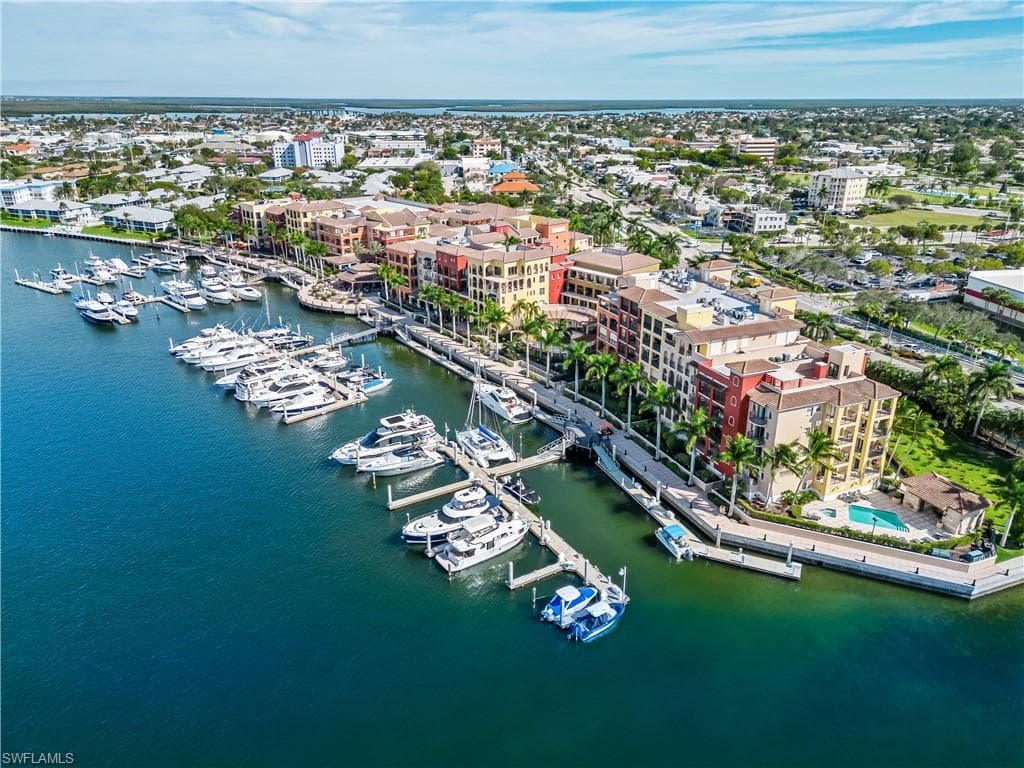 750 N Collier BLVD, MARCO ISLAND FL 34145-2