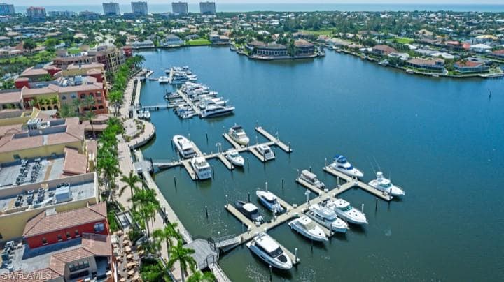 750 N Collier BLVD, MARCO ISLAND FL 34145-4