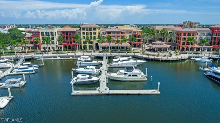 750 N Collier BLVD, MARCO ISLAND FL 34145-10