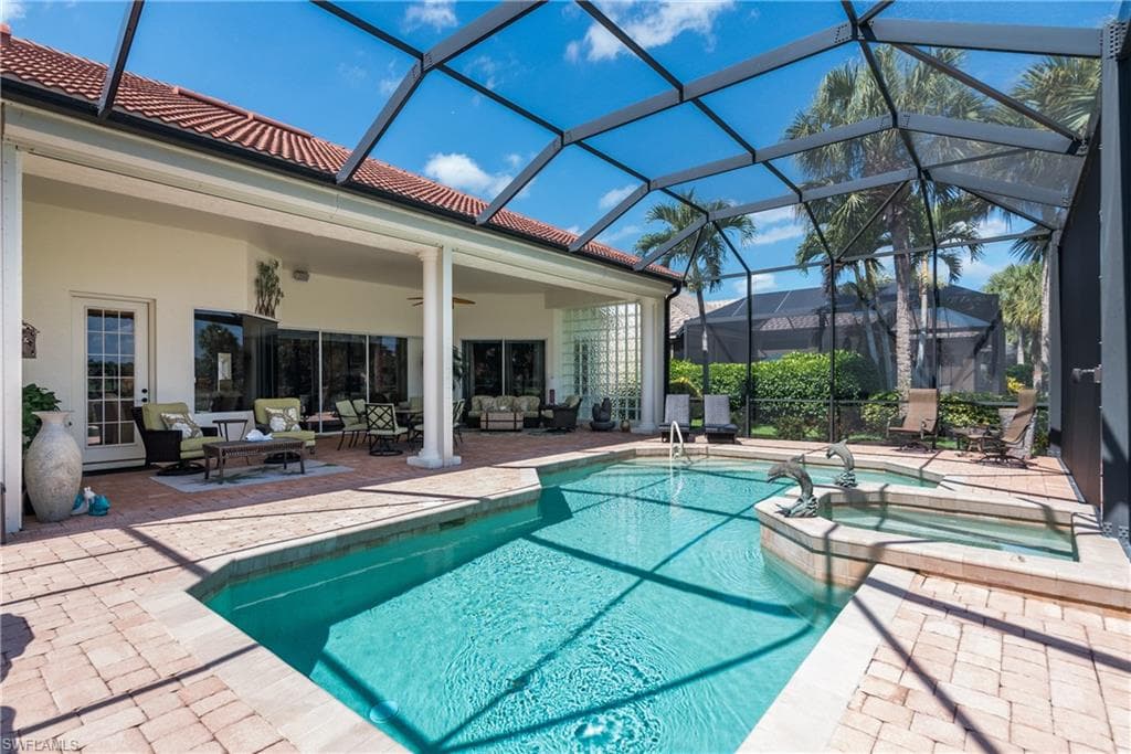 10620 Copper Lake DR, ESTERO FL 34135-25