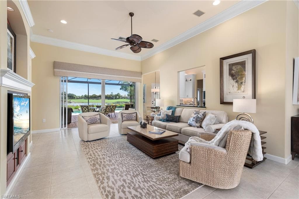 10620 Copper Lake DR, ESTERO FL 34135-4