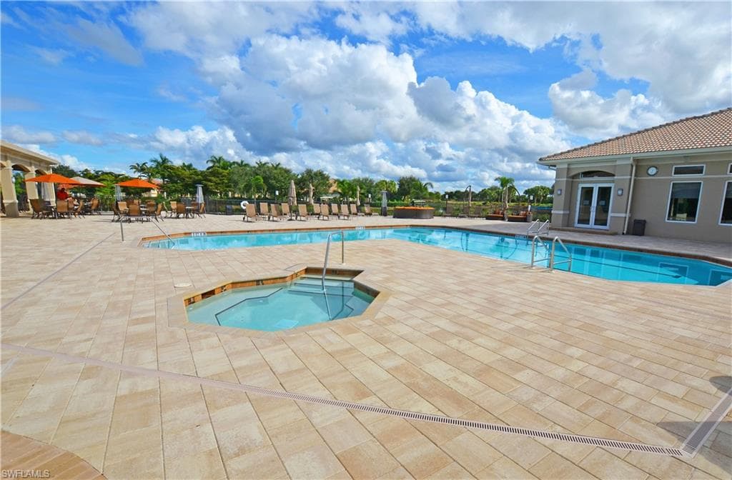 10620 Copper Lake DR, ESTERO FL 34135-34