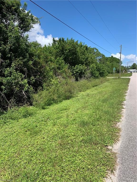 245 Silver AVE, LAKE PLACID FL 33852-1