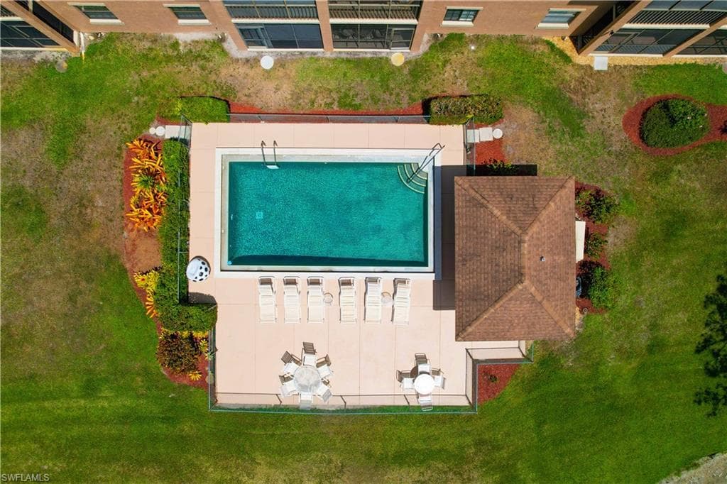 5535 Rattlesnake Hammock RD # 205, NAPLES FL 34113-15