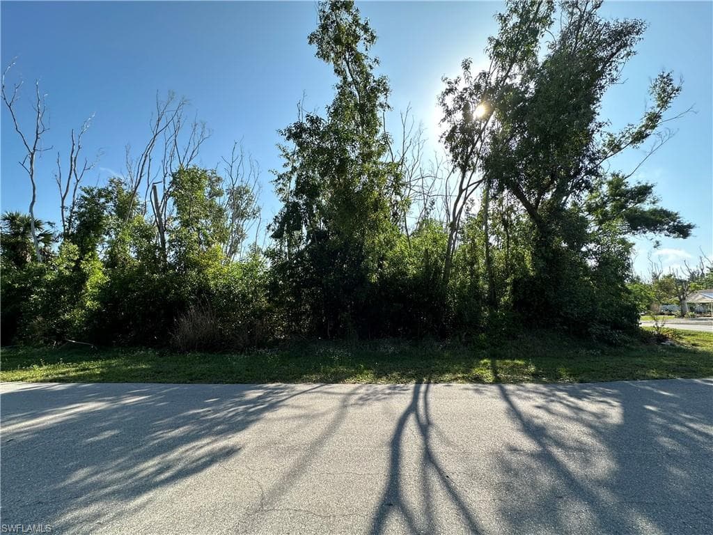 5718 Judith RD, BOKEELIA FL 33922-2