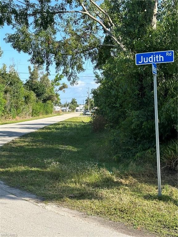 5718 Judith RD, BOKEELIA FL 33922-3