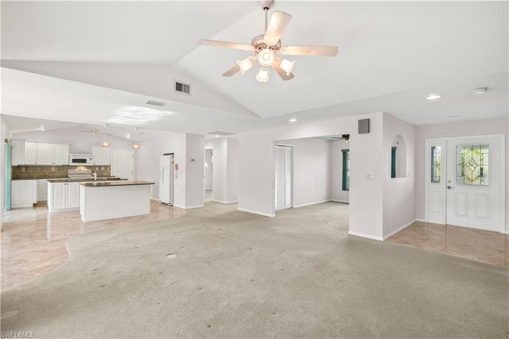 548 Chert CT, SANIBEL FL 33957-5