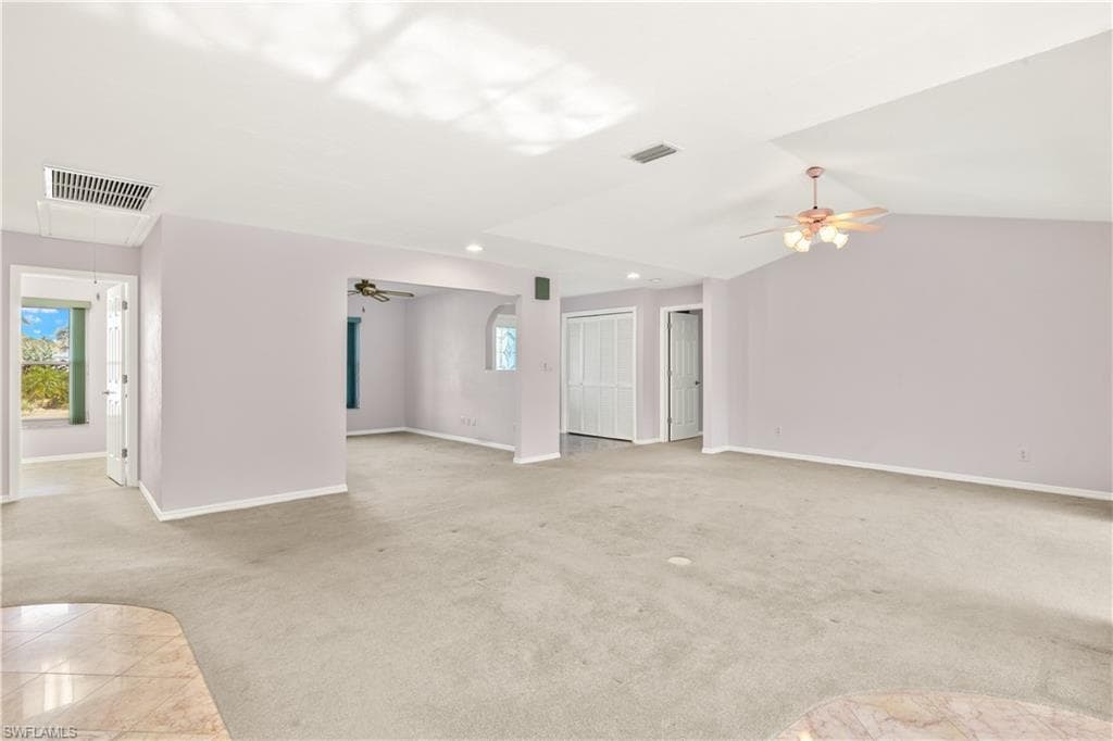 548 Chert CT, SANIBEL FL 33957-6