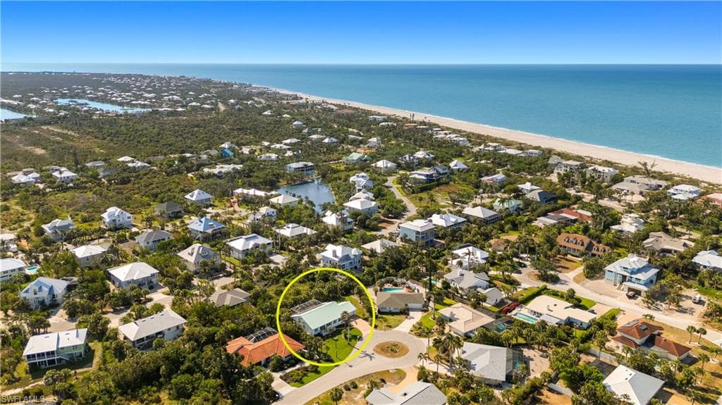 548 Chert CT, SANIBEL FL 33957-2