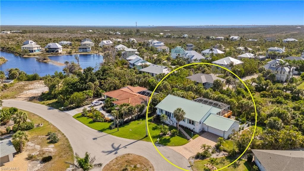 548 Chert CT, SANIBEL FL 33957-35