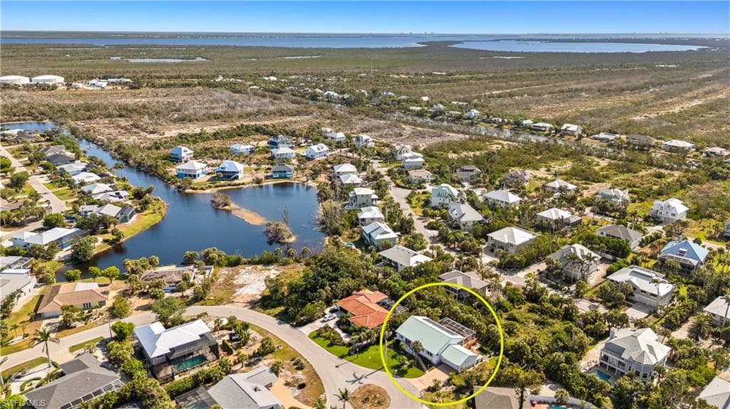 548 Chert CT, SANIBEL FL 33957-37