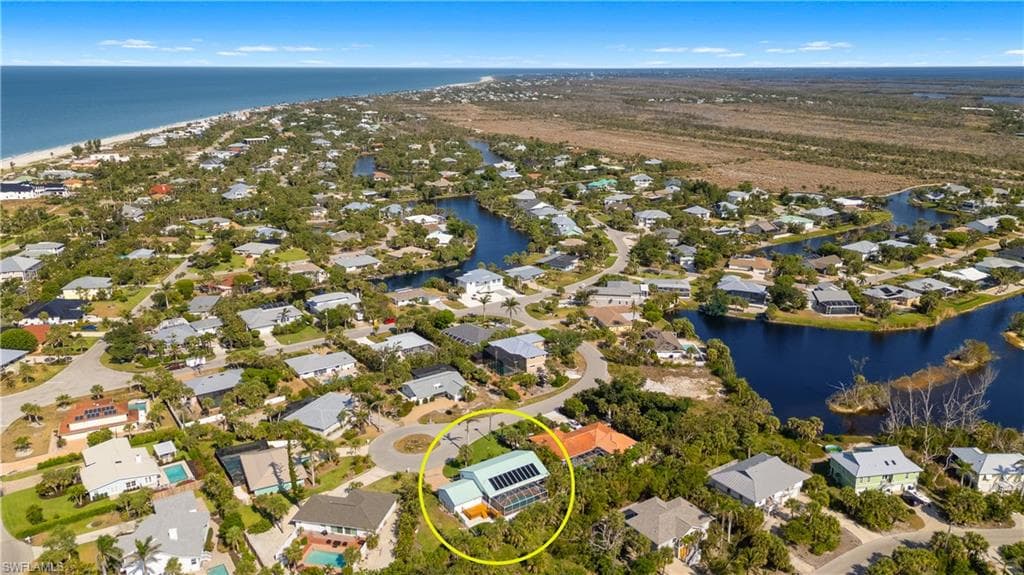 548 Chert CT, SANIBEL FL 33957-36