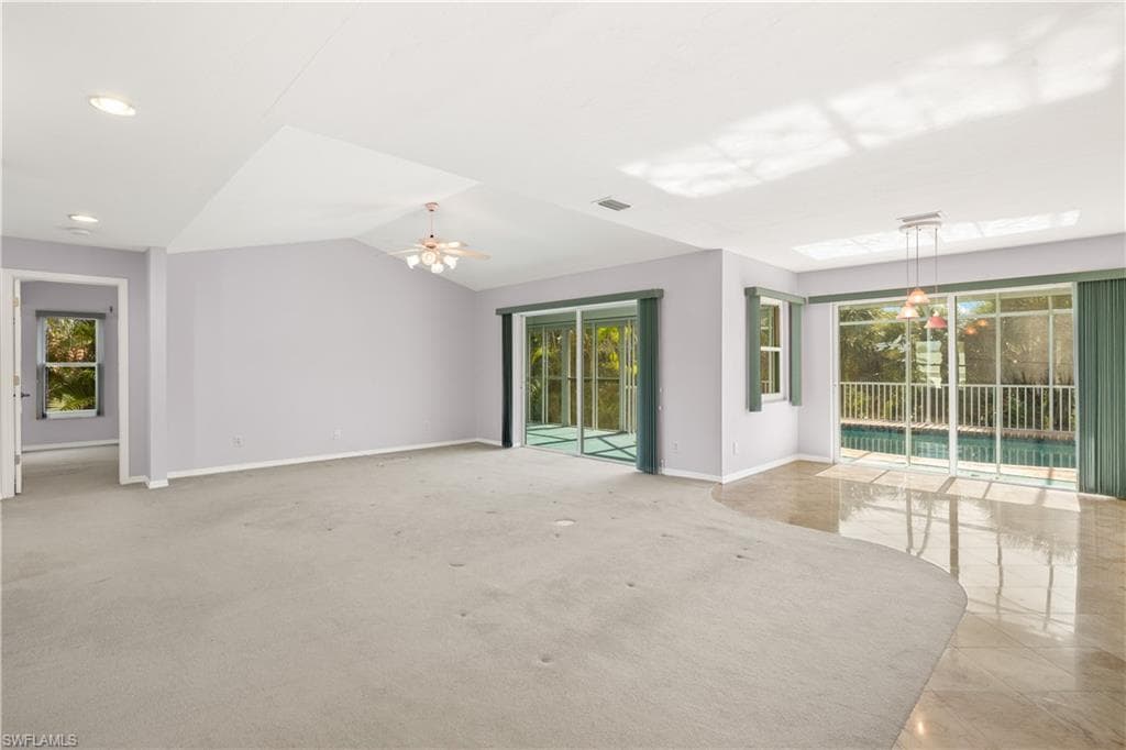 548 Chert CT, SANIBEL FL 33957-7