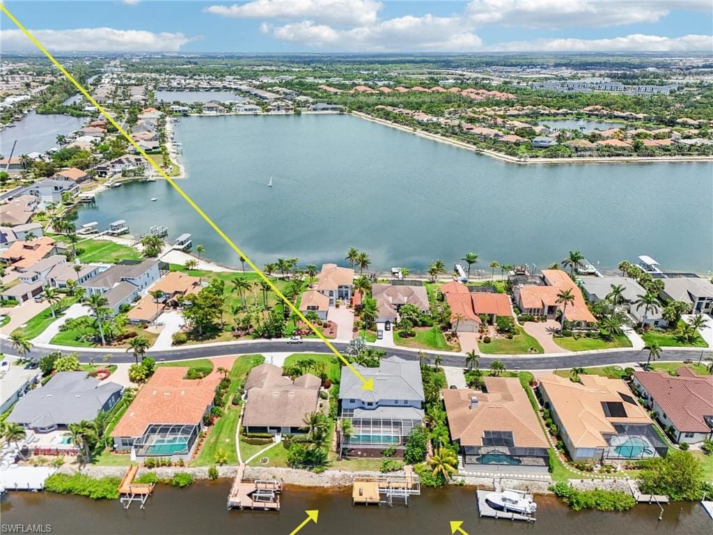 5541 Harborage DR, FORT MYERS FL 33908-1