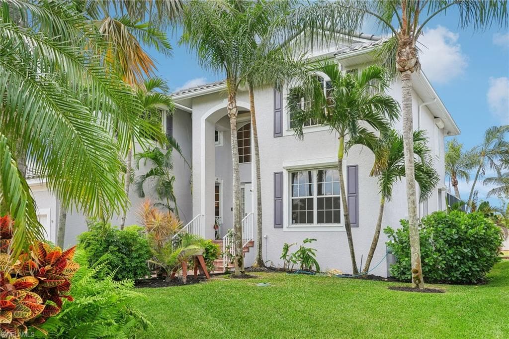 5541 Harborage DR, FORT MYERS FL 33908-5