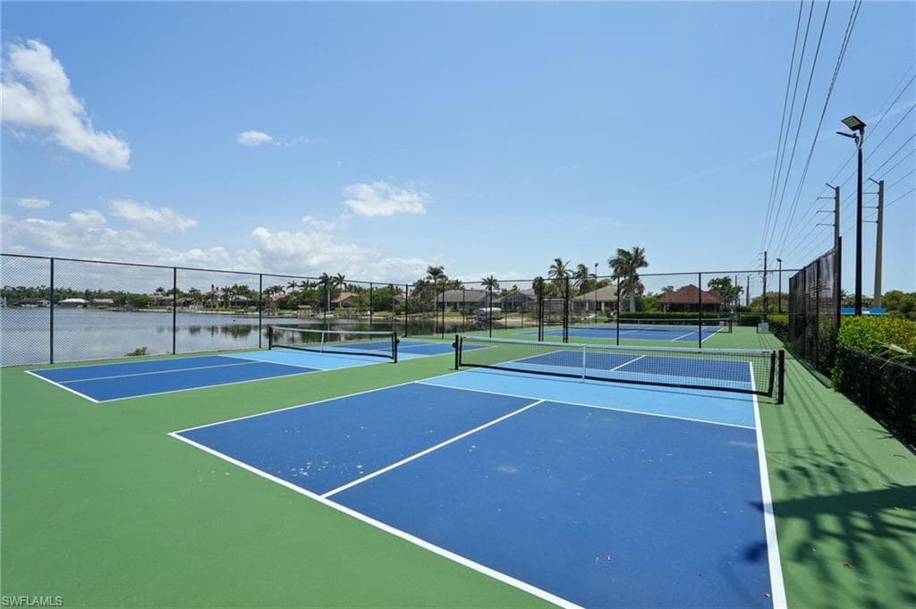 5541 Harborage DR, FORT MYERS FL 33908-7