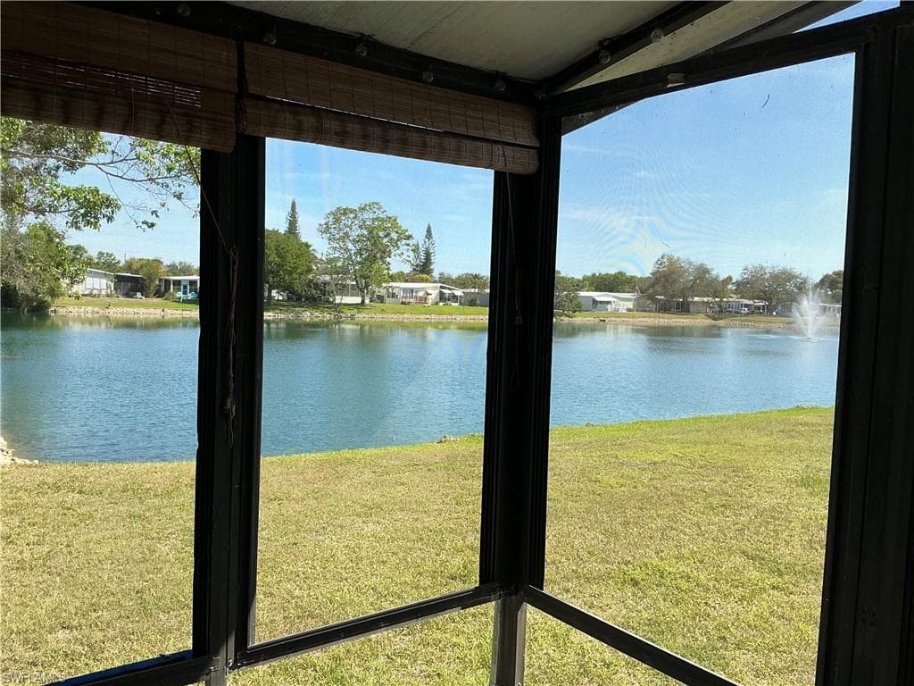 237 Eagle RD # 237, NAPLES FL 34114-7