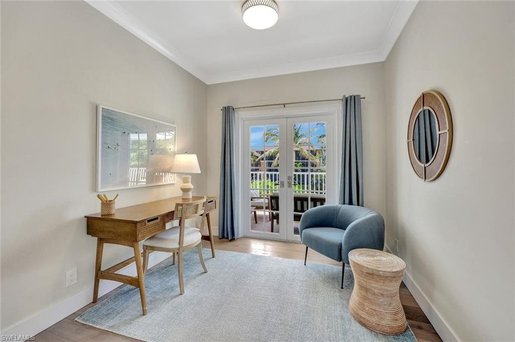 1500 Pelican AVE, NAPLES FL 34102-14