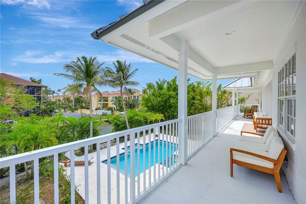 1500 Pelican AVE, NAPLES FL 34102-10