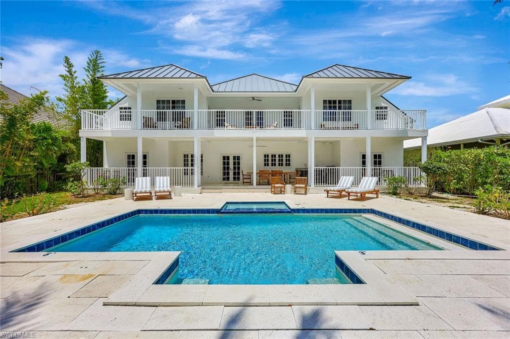 1500 Pelican AVE, NAPLES FL 34102-43