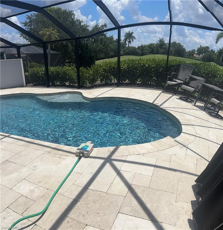 11735 Quail Village WAY, NAPLES FL 34119-16