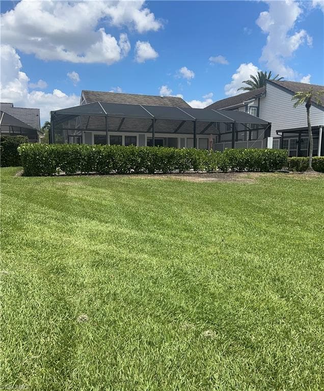 11735 Quail Village WAY, NAPLES FL 34119-18