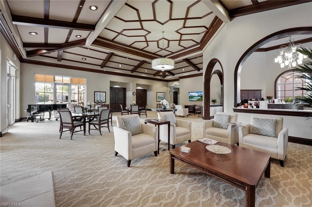 2432 Ravenna BLVD # 201, NAPLES FL 34109-45