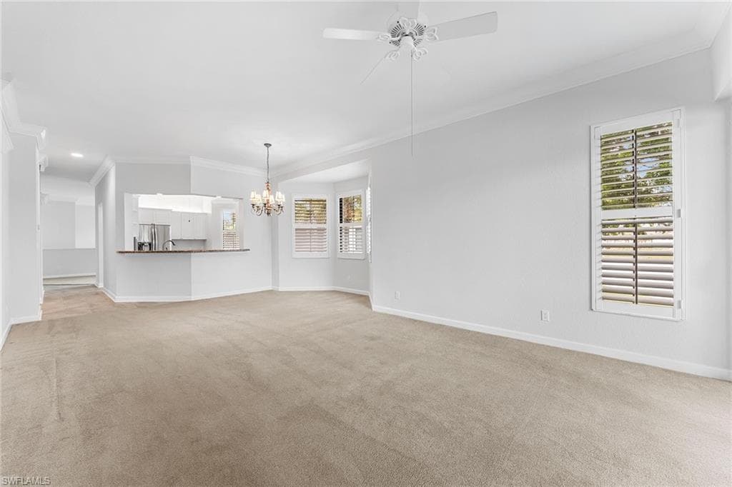 2432 Ravenna BLVD # 201, NAPLES FL 34109-12