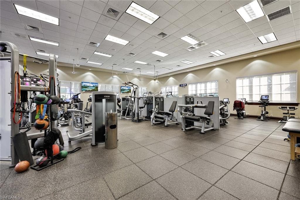 2432 Ravenna BLVD # 201, NAPLES FL 34109-46