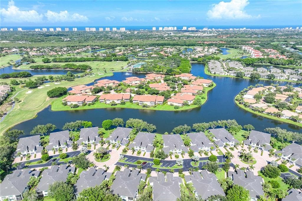 2432 Ravenna BLVD # 201, NAPLES FL 34109-2