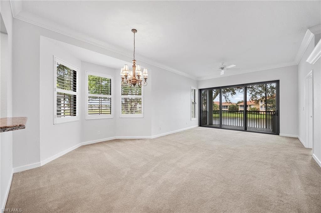 2432 Ravenna BLVD # 201, NAPLES FL 34109-9