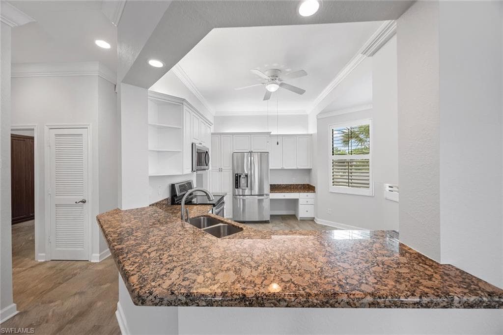 2432 Ravenna BLVD # 201, NAPLES FL 34109-13