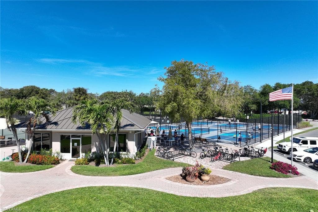 2432 Ravenna BLVD # 201, NAPLES FL 34109-43