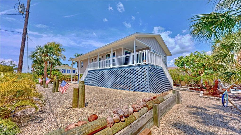 8161 Moyer LN, BOKEELIA FL 33922-46