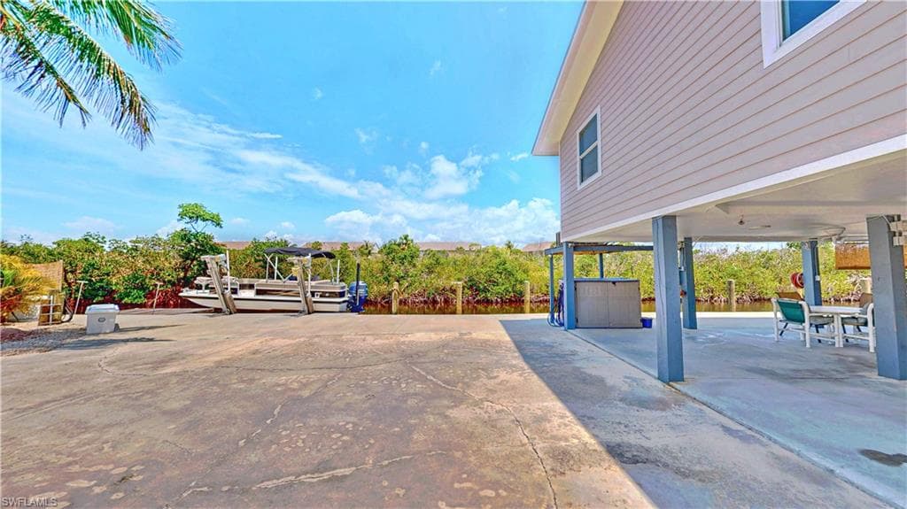 8161 Moyer LN, BOKEELIA FL 33922-29