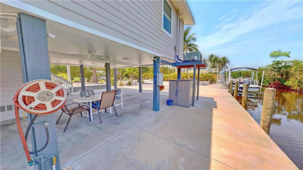 8161 Moyer LN, BOKEELIA FL 33922-33