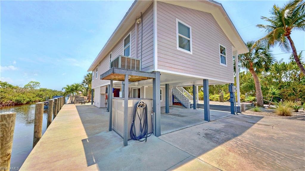 8161 Moyer LN, BOKEELIA FL 33922-34