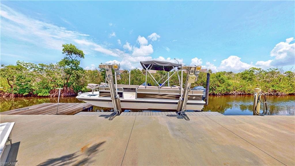 8161 Moyer LN, BOKEELIA FL 33922-30