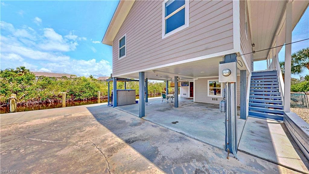 8161 Moyer LN, BOKEELIA FL 33922-28