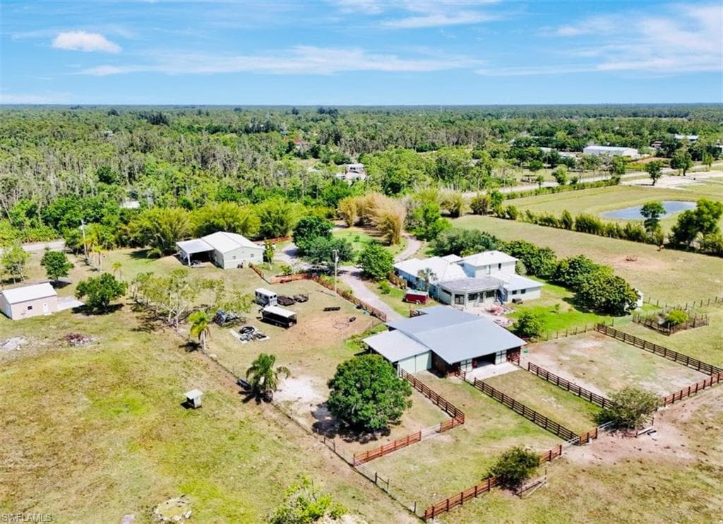 20371 Williams DR, NORTH FORT MYERS FL 33917-1